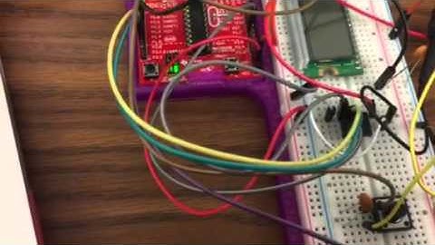 Function Generator MSP430