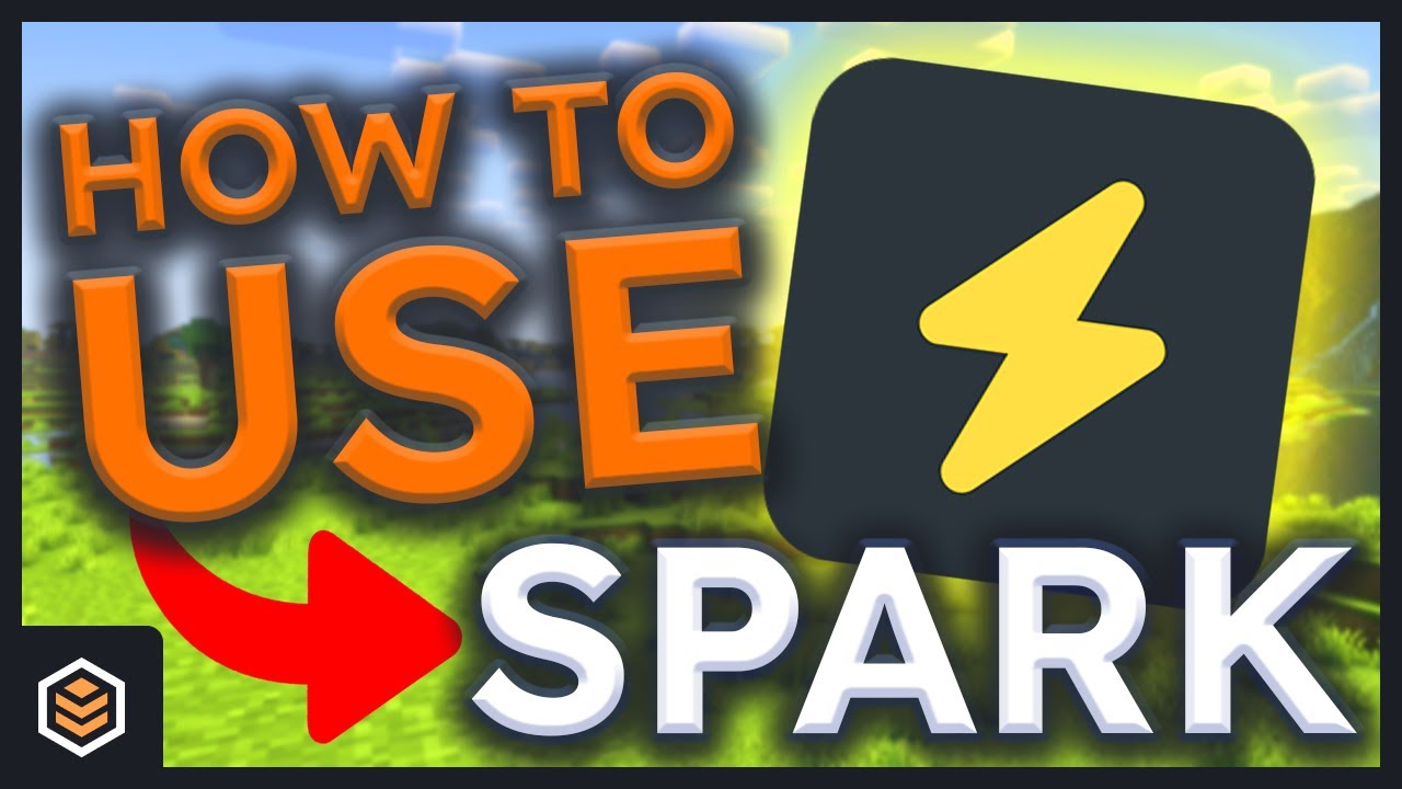 El Spark Minecraft How To Use Spark on Your Minecraft Server! - YouTube