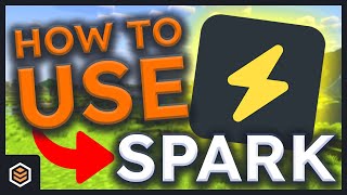 How To Use Spark on Your Minecraft Server!