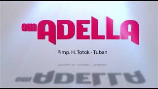 OM ADELLA Live SURABAYA_Cemara Biru_Arneta Julia