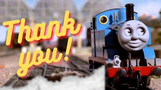Last Thomas & Friends Music Video - Heroes We Could Beretrospective