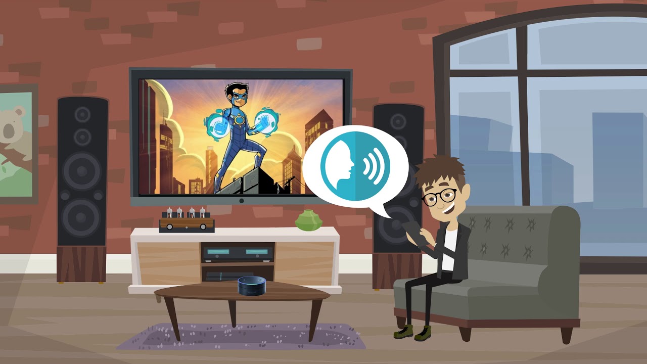 What is Home-A-Genius?