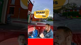 how to turn left safely | Driving Tips