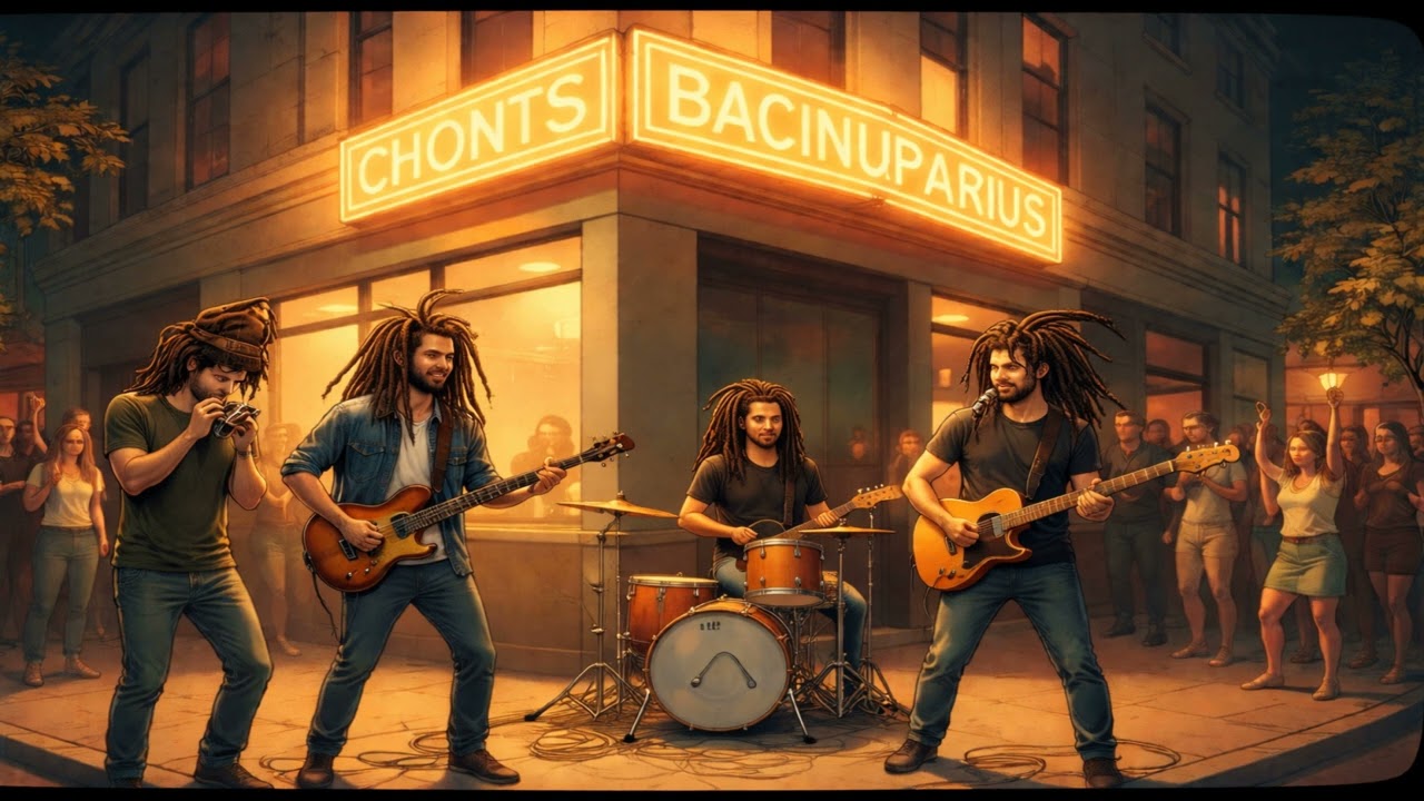 Watch DOWN ON THE CORNER (reggae) on YouTube Watch DOWN ON THE CORNER (reggae) on YouTube