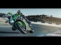 Exhaust chanel |  KAWASAKI ZX10R Exhaust sound compliation