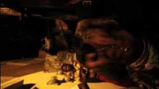 Psycho  HD  Tommy Lee Sparta