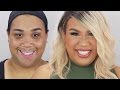 KHLOE KARDASHIAN MAKEUP TUTORIAL | PatrickStarrr