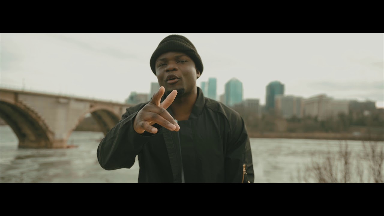 KXXNG 5 - Picking A Penny Up - ( Official Video )