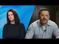 «План Кремля сломался»: Яшин — о снятии «Яблока», претензиях Каца и акции «Полдень за мир»