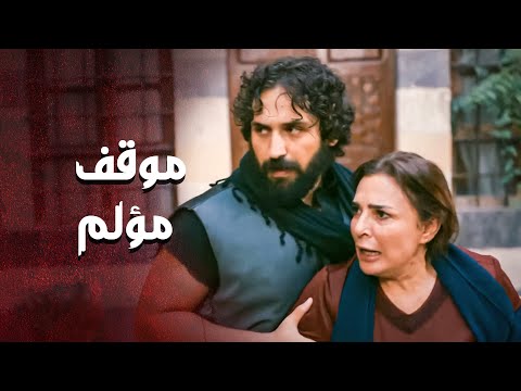 الحقد و الغل يلي بقلبها على خطار ما رح يخلص حتى تنزل تحت التراب ـ العهد