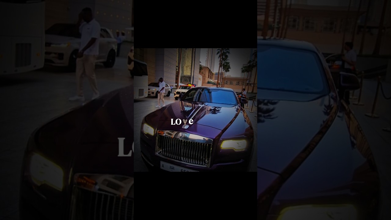 Love World 🌎 | BMW, Mercedes, Rolls Royce & Lotus – Ultimate Car Edit 💫🔥