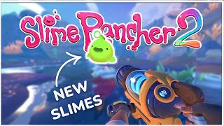 Everything We Know About Slime Rancher 2