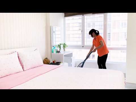 วีดีโอ: วิธีสอนลูกทำความสะอาดห้อง