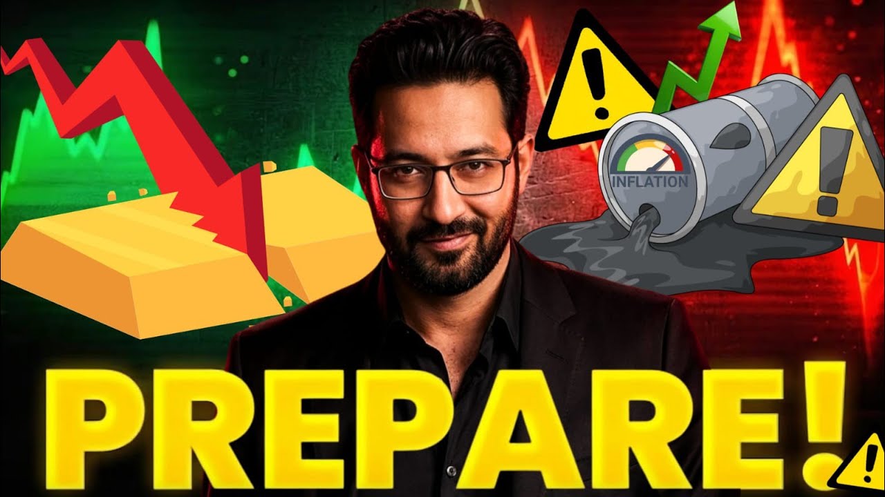 PREPARE ? - Latest Crypto Market News Today & BTC - ETH Update - YouTube