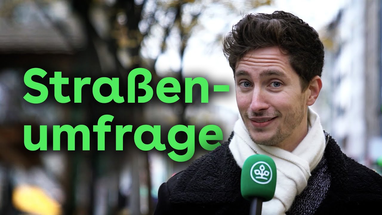 Deutschland, wir müssen über Vorsorge reden | AOK