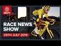 Who Is Egan Bernal? The Youngest Tour Winner In 100 Years | The Cycling Race News Show