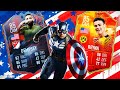 NUMBERS UP GIOVANNI REYNA GAMEPLAY & REVIEW - FIFA 22