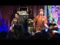 NOFX live at Rocke 2010 - 02 - We called it America