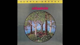 Bernie Krause - Citadels of Mystery [1979, world fusion, Latin jazz, electronic, full album]
