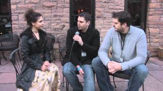 BCM Interview with the Holechek Brothers
