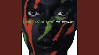 Video thumbnail of "A Tribe Called Quest - Oh My God"
