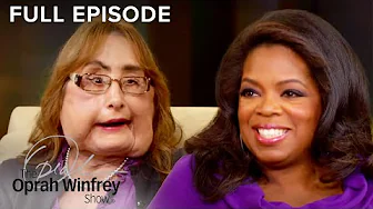The First Face Transplant in America | The Oprah Winfrey Show S24E4 | Full Episode | OWN