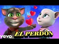 el Perdón - Nicky Jam ft. Enrique Iglesias / gato Tom