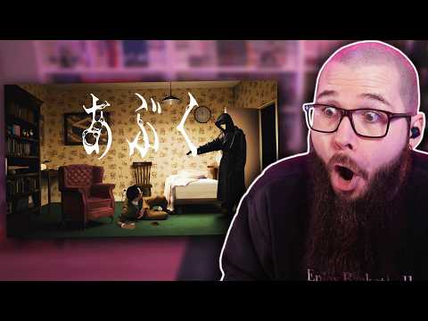 Bubble by Yorushika「LIAR GAME」OPENING REACTION