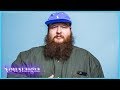 Action Bronson - White Bronco Album Review | Nowstalgia Reviews