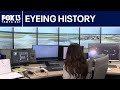Lithia teen aims to make history as youngest certified air traffic controller at 18