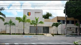 (22/05/2025) 3035ª Sessão Ordinária Remota e Presencial da 1ª Câmara