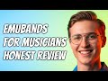 How To Distribute Music With EmuBands: What Musicians Need To Know