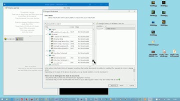 6. VideoPsalm - Add Bibles