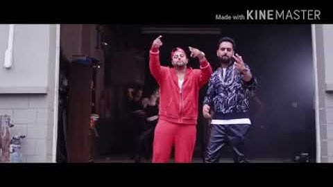 Bohemia     CADILLAC Full Video Song   Skull & Bones   UnOfficial  Edited   Ankush Rdb    YouTube