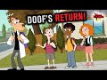 Why Dr. Doofenshmirtz is in Milo Murphy's Law