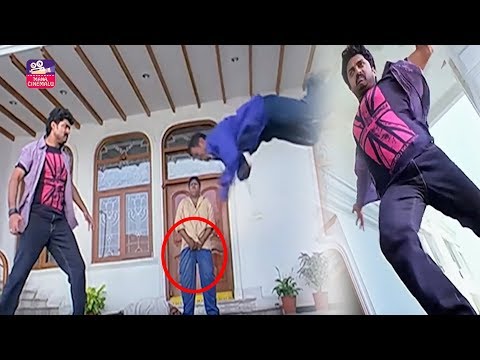 kalyan-ram-kathi-movie-super-hit-action-scene-|-#kalyanram-|-mana-cinemalu