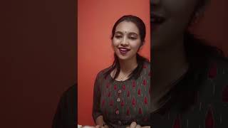 Ide ragadalli ,a short cover by Sadwini Koppa