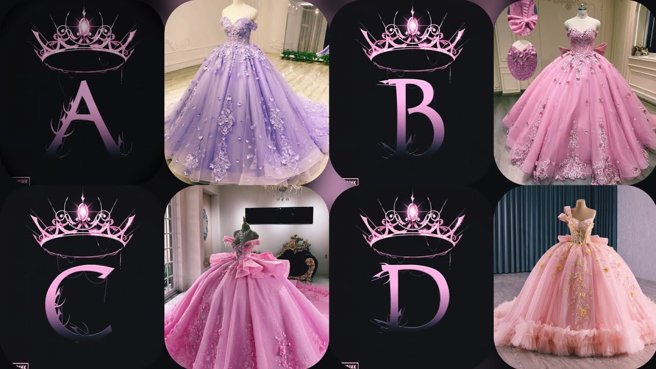 #choose your letter ✨🥰 #girls #fairy  #dress #song #cute #popular #beautiful