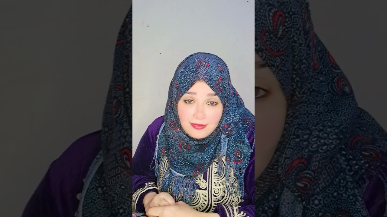 عن شخصيتي ك ام مريم 😊😊❤❤