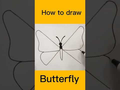How to draw