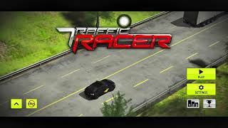 Traffic Racer Pro Gameplay 🚗🔥 | High Speed Racing & Crazy Traffic Overtakes | Android Gameplay screenshot 1