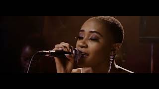 Emily Hakoola - Nativez Live Performance