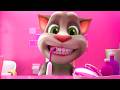 Talking Tom 🔴 EN VIVO - Mejores Episodios 🔥 Toons Mania - Dibujos Animados