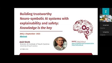 Building trustworthy Neuro-Symbolic AI Systems With Explainability And Safety:Knowledge Is The Key