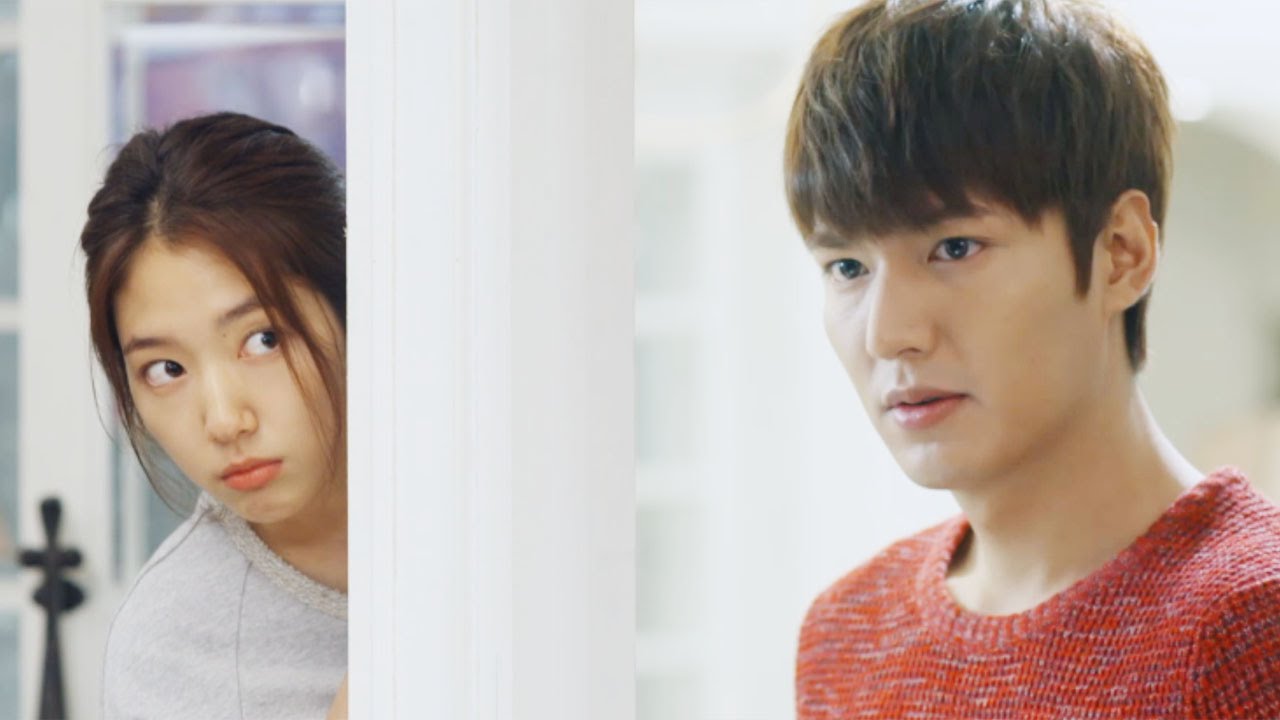 相続者たち 4話の動画 韓国ドラマ動画を無料視聴 韓国ドラマキュンキュン21