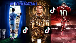 BEST FOOTBALL EDITS - FAILS, GOALS & SKILLS #26 |TİKTOK COMPILATION|