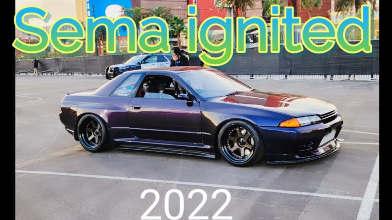 Sema ignited 2022