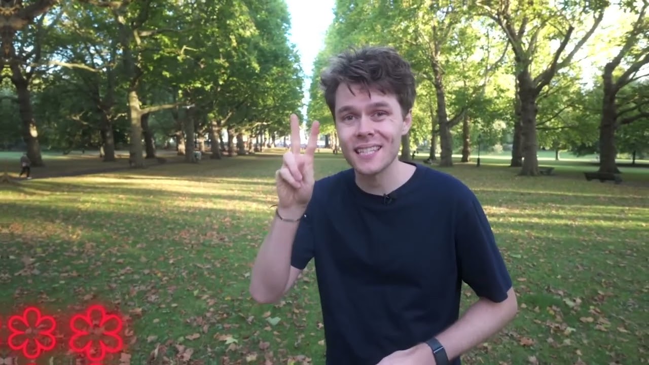 IRL INTRO ❤️‍🔥