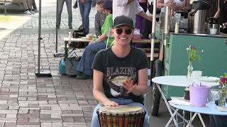 Tag der Nachbarschaft Hannover/Popkantor - Can't Stop The Feeling (Justin Timberlake Cover)29.5.2026