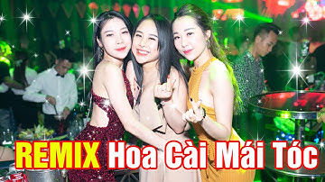 Hoa Cài Mái Tóc Remix Hay Nhất Mọi Thời Đại - Liên Khúc Nhạc Vàng Trữ Tình Remix Mới Nhất 2022